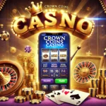 Crown Coins Casino