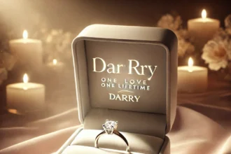 darry ring