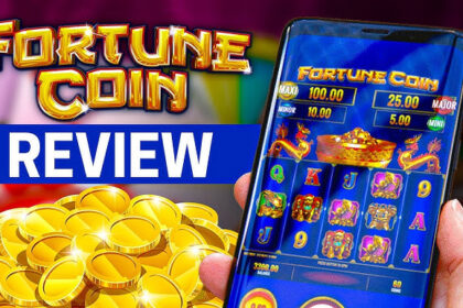 fortune coins