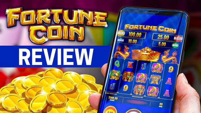 fortune coins