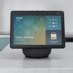 echo show 10