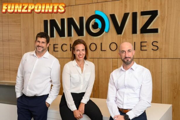 innoviz stock