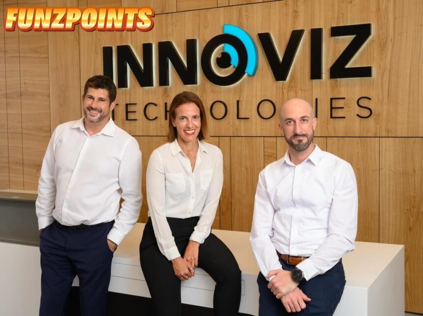 innoviz stock