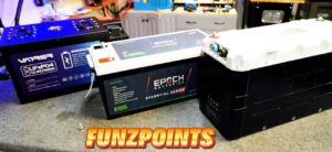 epoch batteries